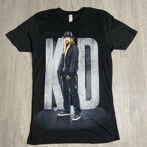 Kid Rock Concert Tshirt